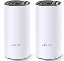 Amazon.co.jp: TP-LINK Deco M4(2-pack) [AC1200 メッシュWi-Fi
